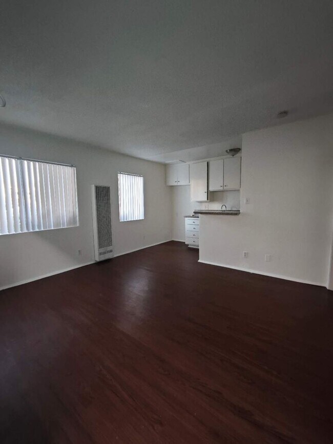 Interior Photo - 7723 Milton Ave.