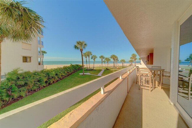 Building Photo - 17900 Gulf Blvd