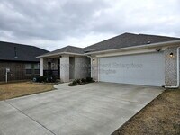 Building Photo - 3105 Old Frisco Rd
