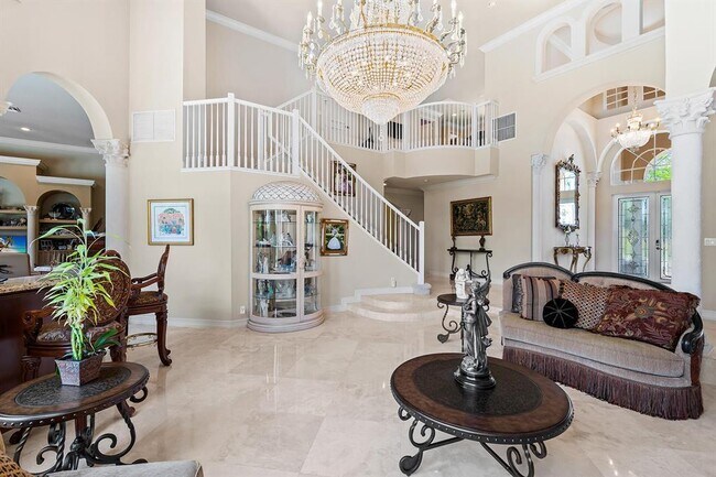 Building Photo - 3201 E Stonebrook Cir