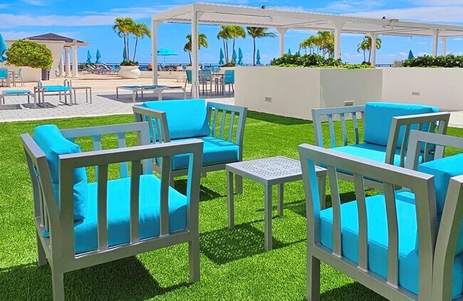 Building Photo - 4280 Galt Ocean Dr