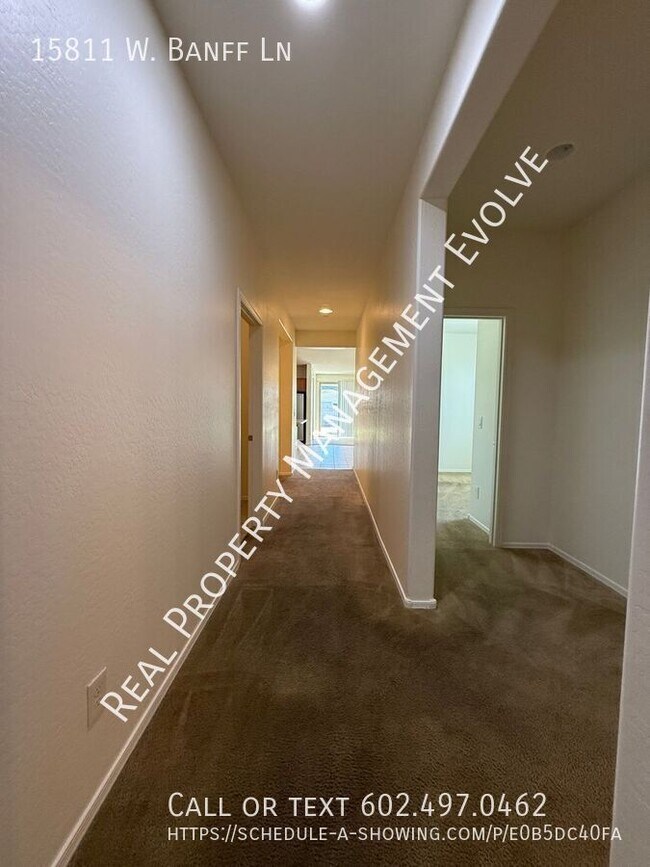 Building Photo - 15811 W Banff Ln