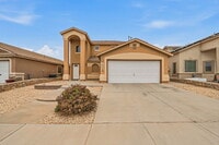 Building Photo - 2-story 3 bed 2.5 bath with loft home in Northeast El Paso