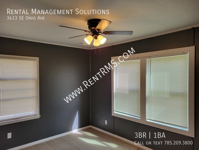 Building Photo - 3413 SE Ohio Ave