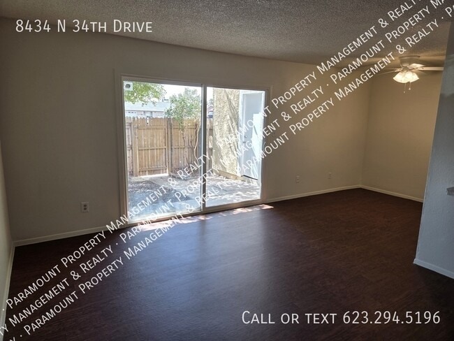 Building Photo - 8434 N 34th Dr