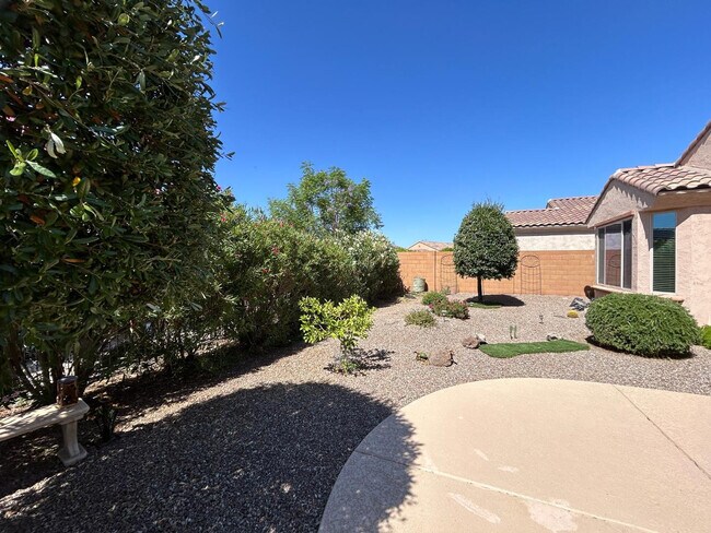 Building Photo - 26864 W Piute Ave