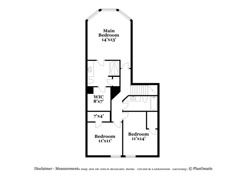 Building Photo - 809 Pace Dr