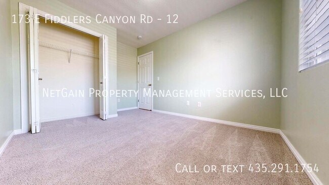 Building Photo - 173 E Fiddlers Canyon Rd