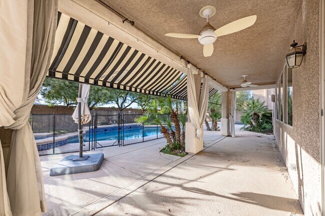 Building Photo - Luxurious Two-Story Home with Pool, Spa, a...