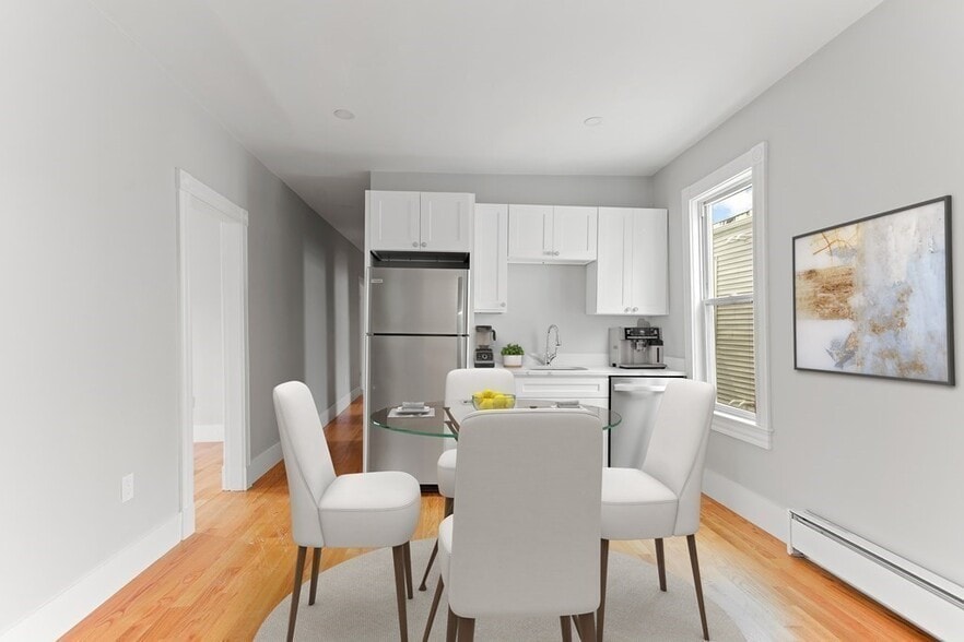 Building Photo - 426 Bowdoin St