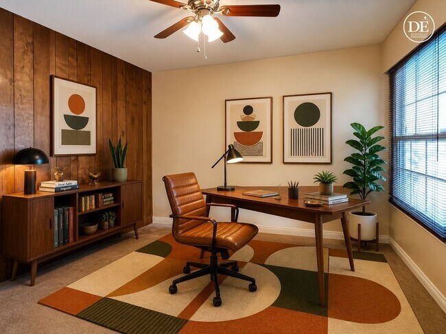 Building Photo - 3-bedroom 2-bathroom House for Rent in Riverside