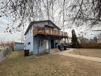 Building Photo - 809 S 9th St
