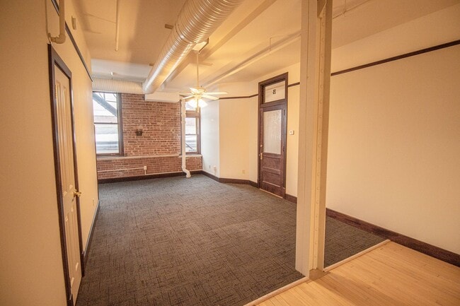 Building Photo - Sharp Building - RESIDENTIAL