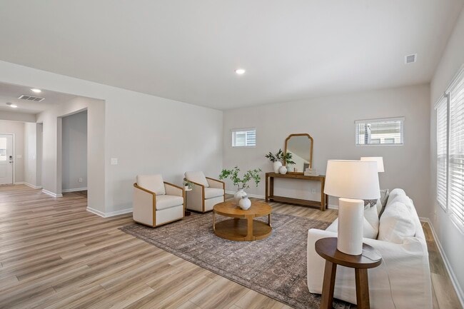 Building Photo - 1105 Umstead Grv Wy