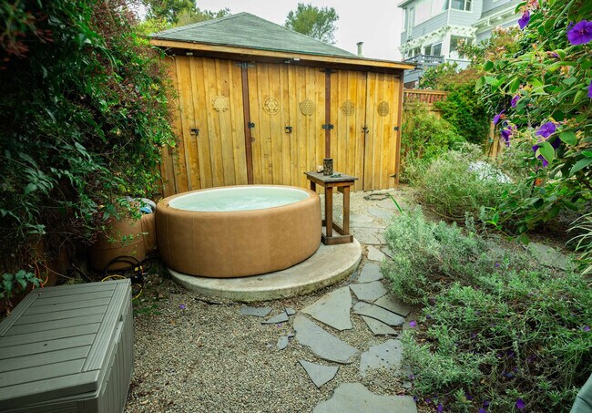 Building Photo - 3148 College Ave