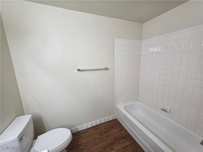 Building Photo - 2725 S Nellis Blvd