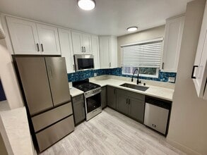 Building Photo - Ride the NEW wave of this 2 bedroom at PacBLU $2,190