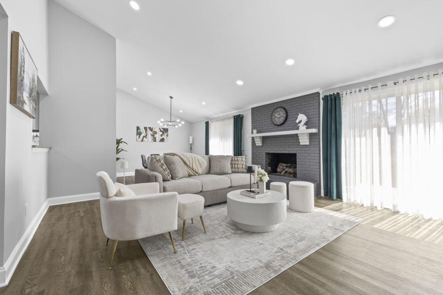 Building Photo - 7335 Quail Ridge Dr