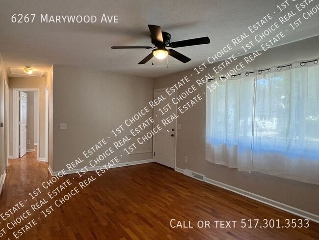 Building Photo - 6267 Marywood Ave