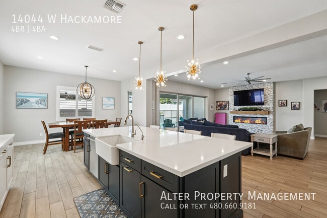 Building Photo - 14044 W Hackamore-
