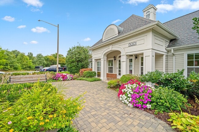 Building Photo - Peaceful Living at Marcey Creek