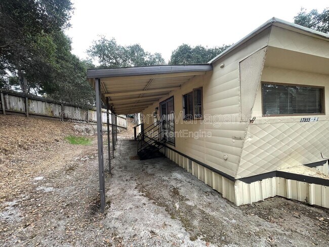 Building Photo - 17653-17663  Vierra Canyon Road