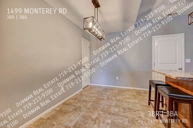 Building Photo - 1499 Monterey Rd