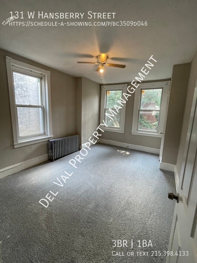 Building Photo - 131 Hansberry St