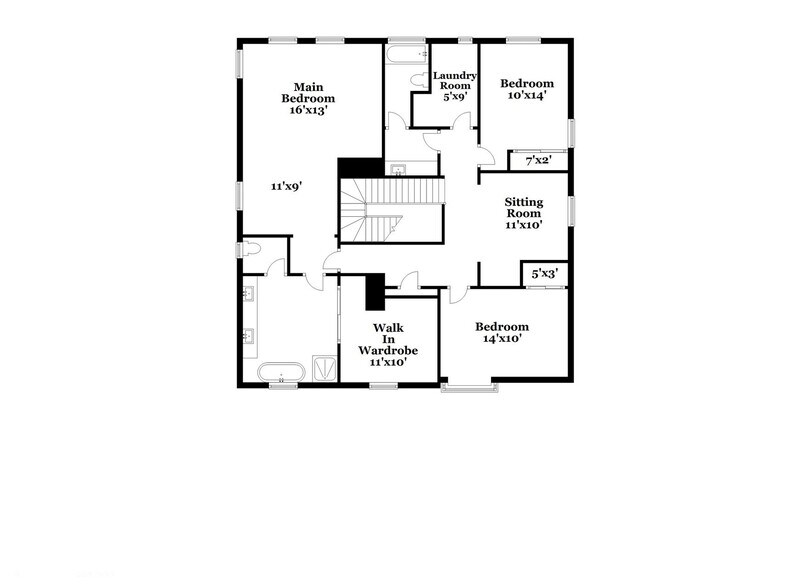 Building Photo - 1635 S Starling Dr