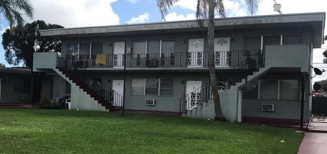 Interior Photo - Fillmore Apartments