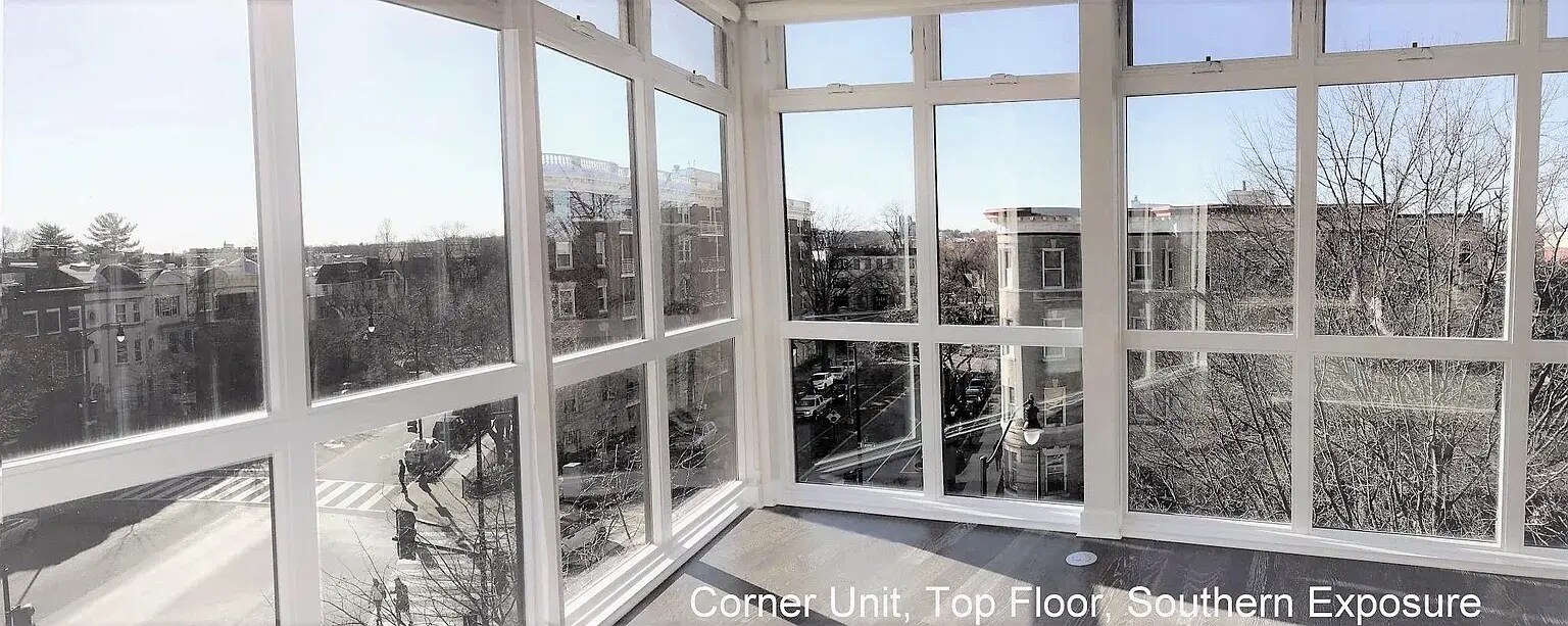 Building Photo - 1794 Lanier Pl NW