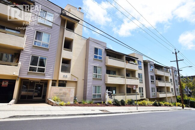 Building Photo - Bright & Spacious 1-Bedroom in Prime Oakla...