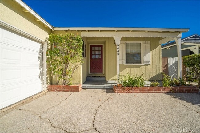 Building Photo - 5446 Columbus Ave