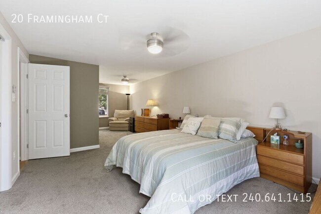 Building Photo - 20 Framingham Ct