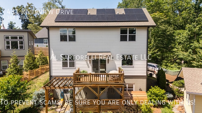 Building Photo - 431 Riverview Dr