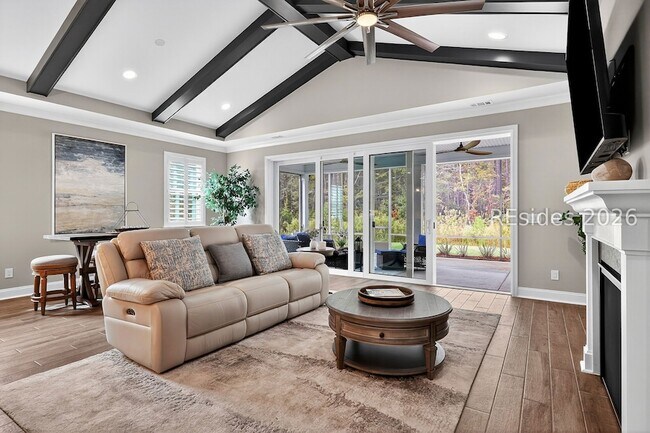 Building Photo - 382 Ocean Hammock Lp