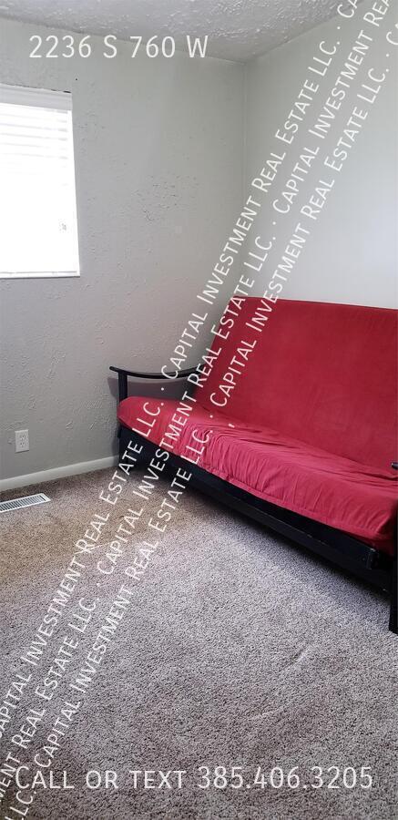 Building Photo - 2236 S 760 W