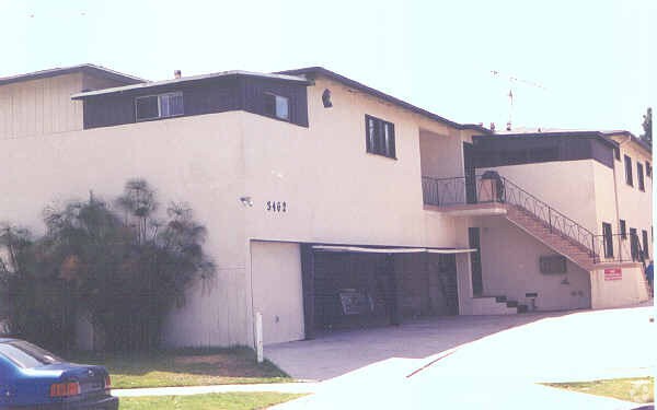 Primary Photo - 3462 Redondo Beach Blvd