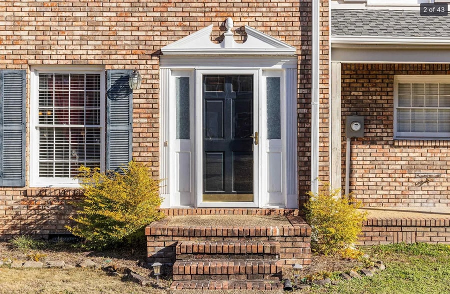 Building Photo - 753 Cahaba Manor Trl