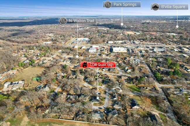 Building Photo - 1330 Quail Run Cir