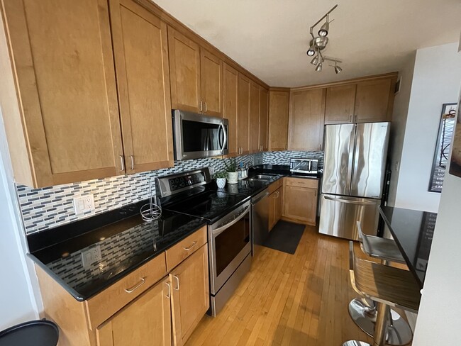 Building Photo - 3900 N Lake Shore Dr