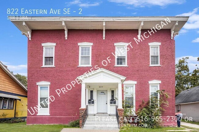 Primary Photo - 822 Eastern Ave SE