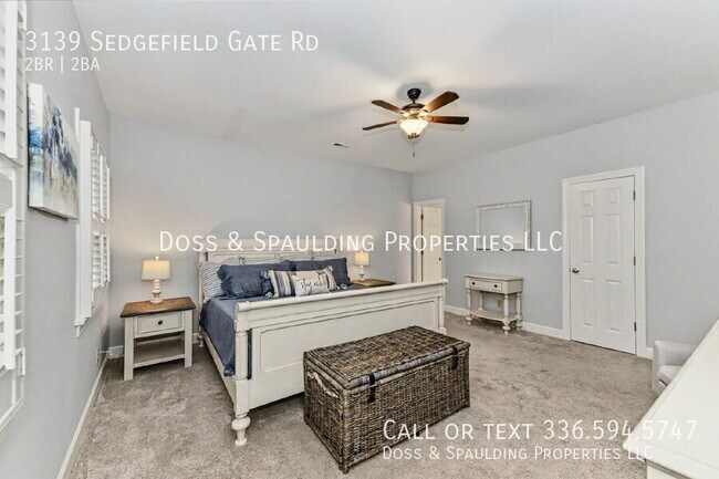 Building Photo - 3139 Sedgefield Gate Rd