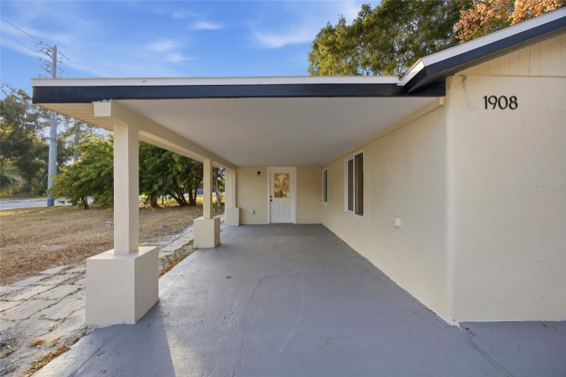 Building Photo - 1908 Macomber Ave