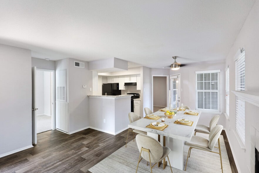 Laurel Hills Preserve 1955 Bells Ferry Rd Marietta GA 30066