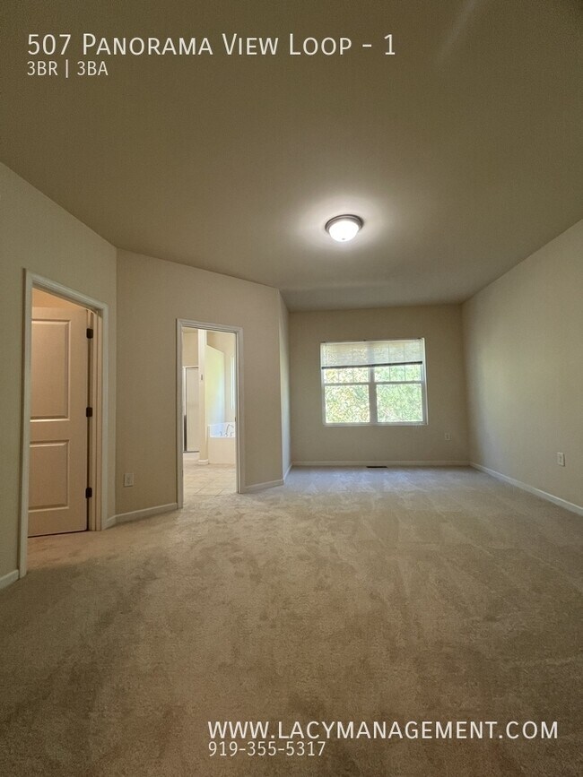 Building Photo - 507 Panorama View Loop