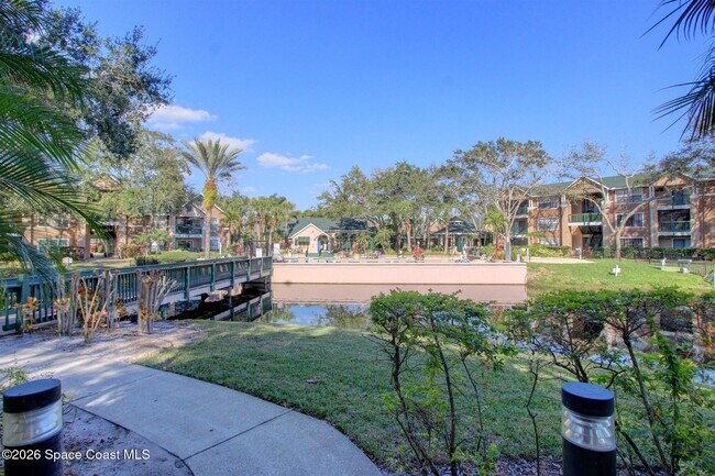 Building Photo - 7667 N Wickham Rd