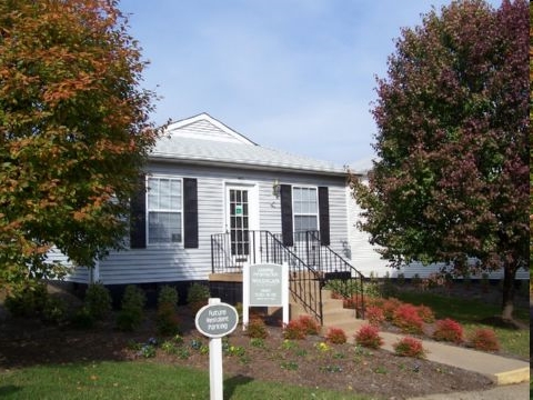 Building Photo - Woodscape Apartments
