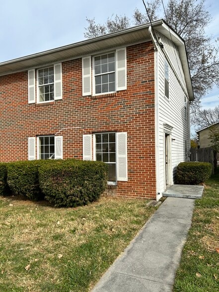 Primary Photo - 326 Beau St