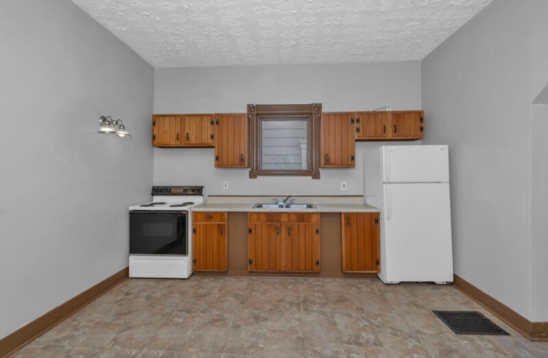 Building Photo - 114 Jay St